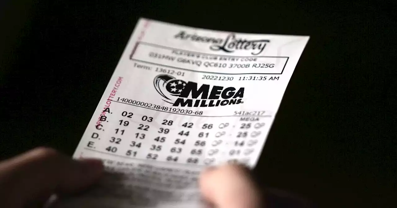 Statewide Arizona Lottery outage leaving Arizonans out of luck