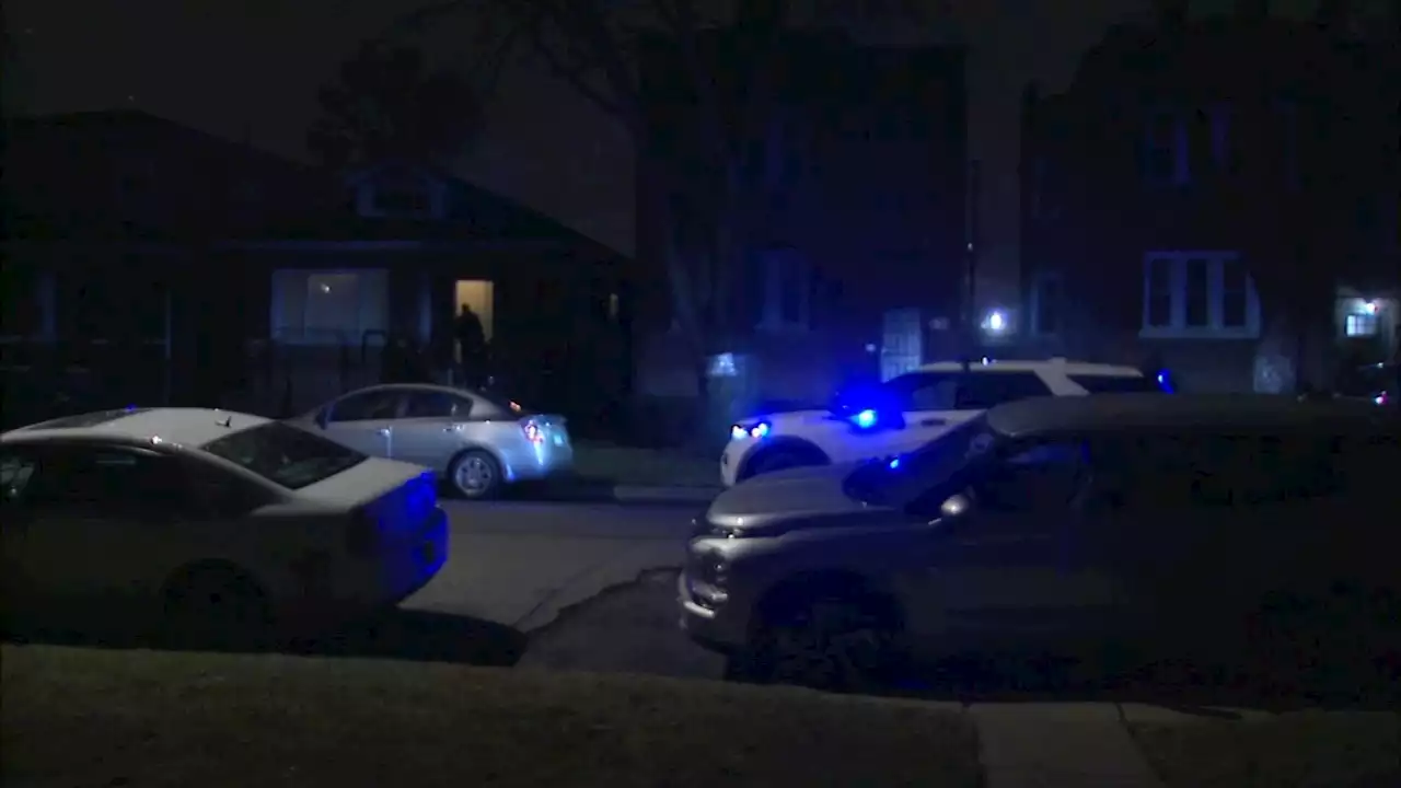 Chicago shooting: 19-year-old shot, killed in Greater Grand Crossing, police say