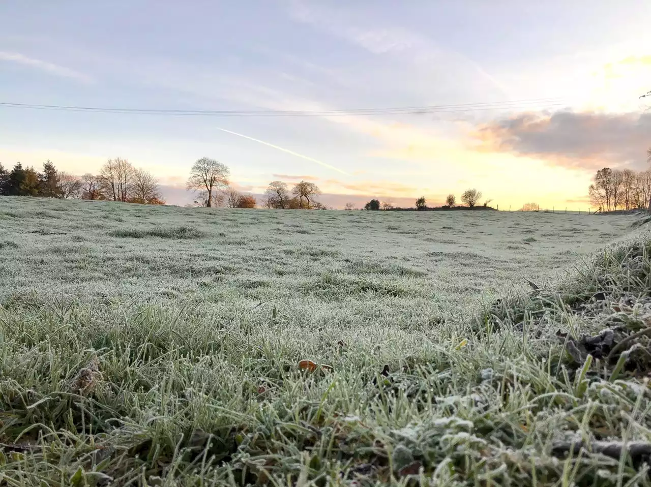 Météo : pourquoi le froid sec est parti pour durer en France