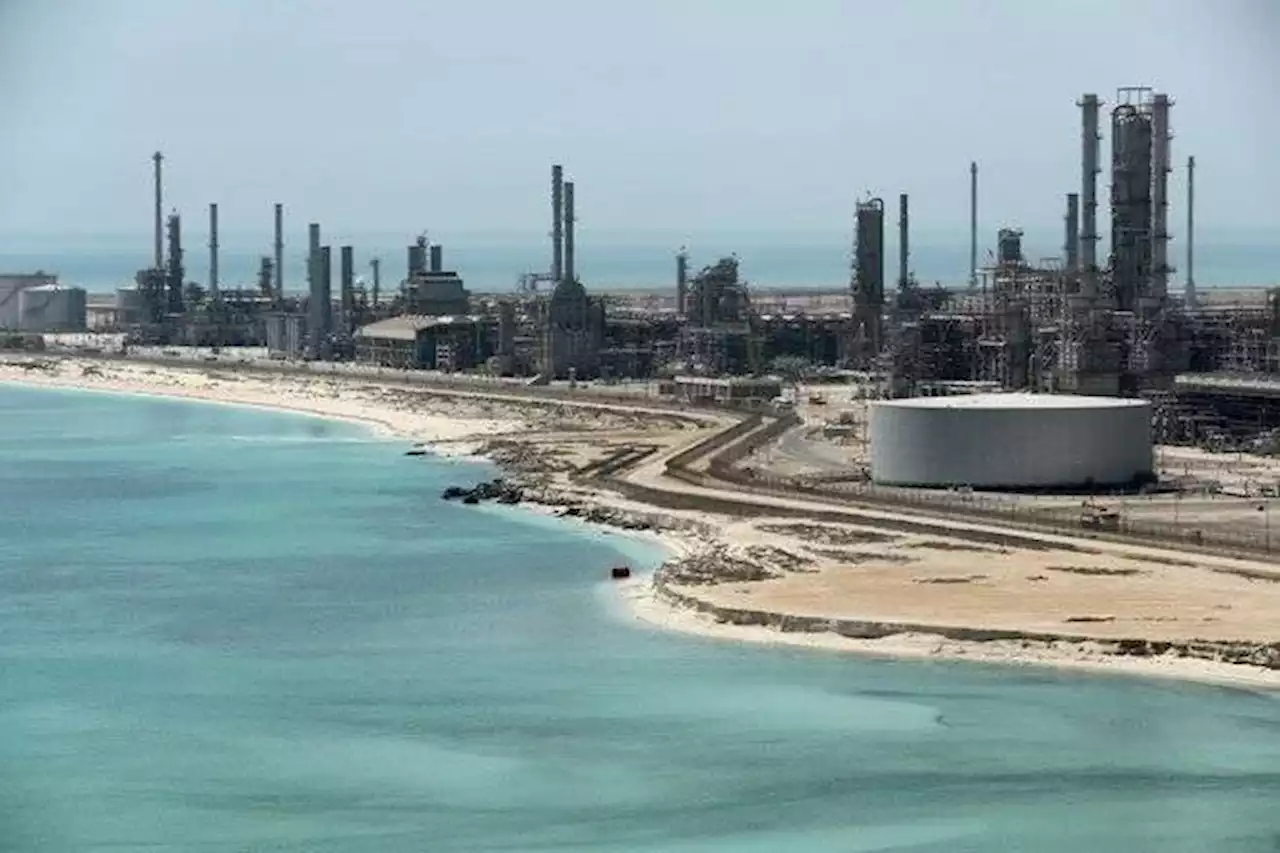برنت يتخطى 87.6 دولار للبرميل مسجلا مكاسب للأسبوع الثاني