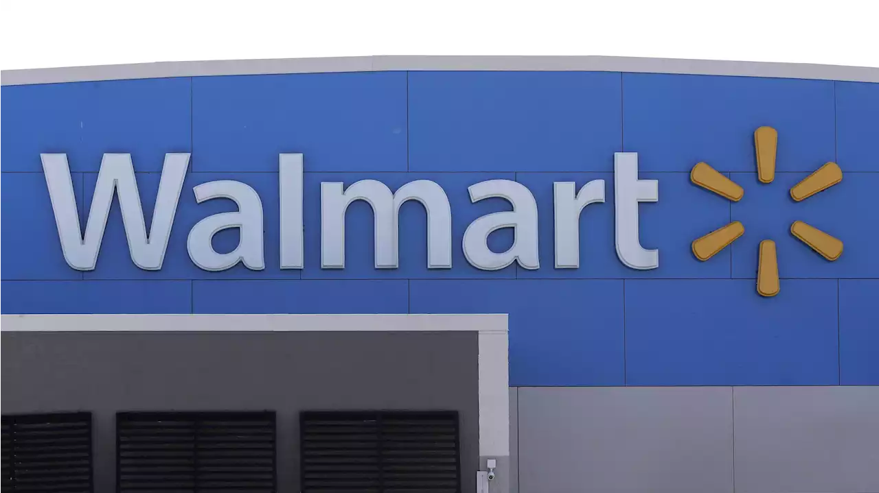 Indiana police kill shooter in Walmart, 1 person wounded