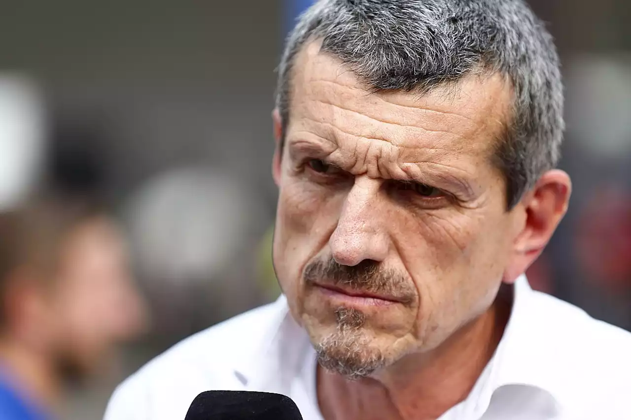 Steiner: &quot;A lot of margin&quot; for F1 race control to improve after &quot;nonsense&quot; calls