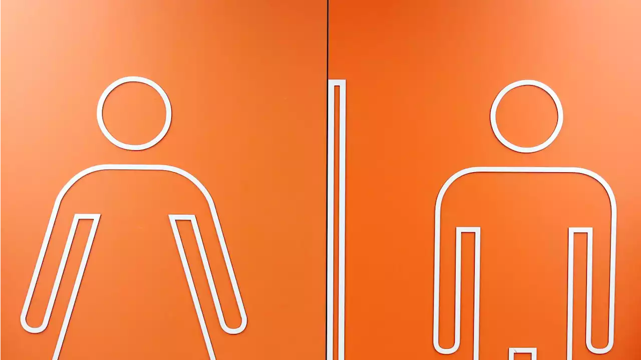 Arkansas bill seeks to restrict school bathroom use by gender