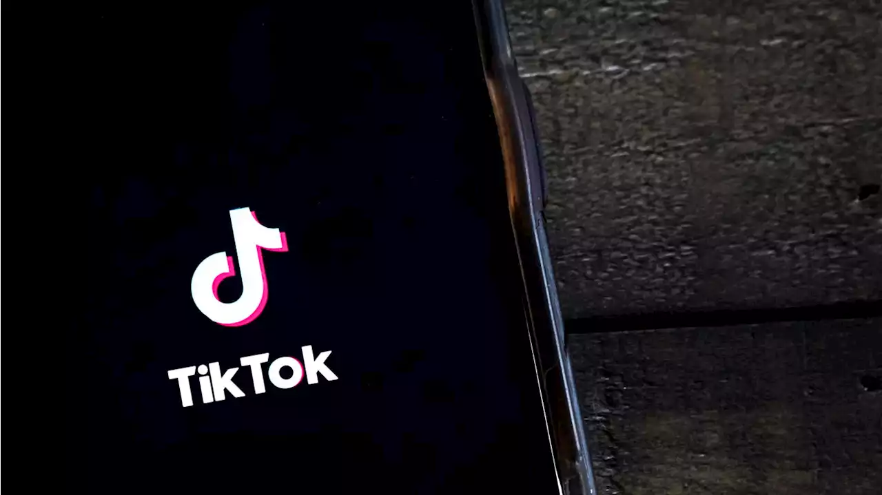 Maine becomes latest state to ban TikTok on government devices