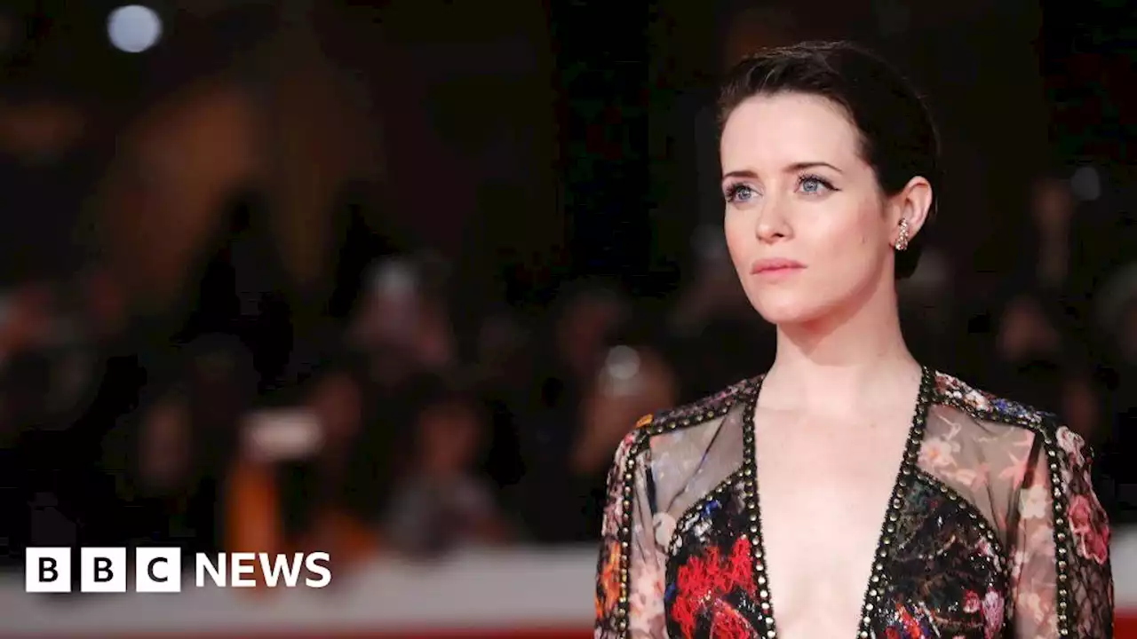 Claire Foy stalker given suspended prison sentence