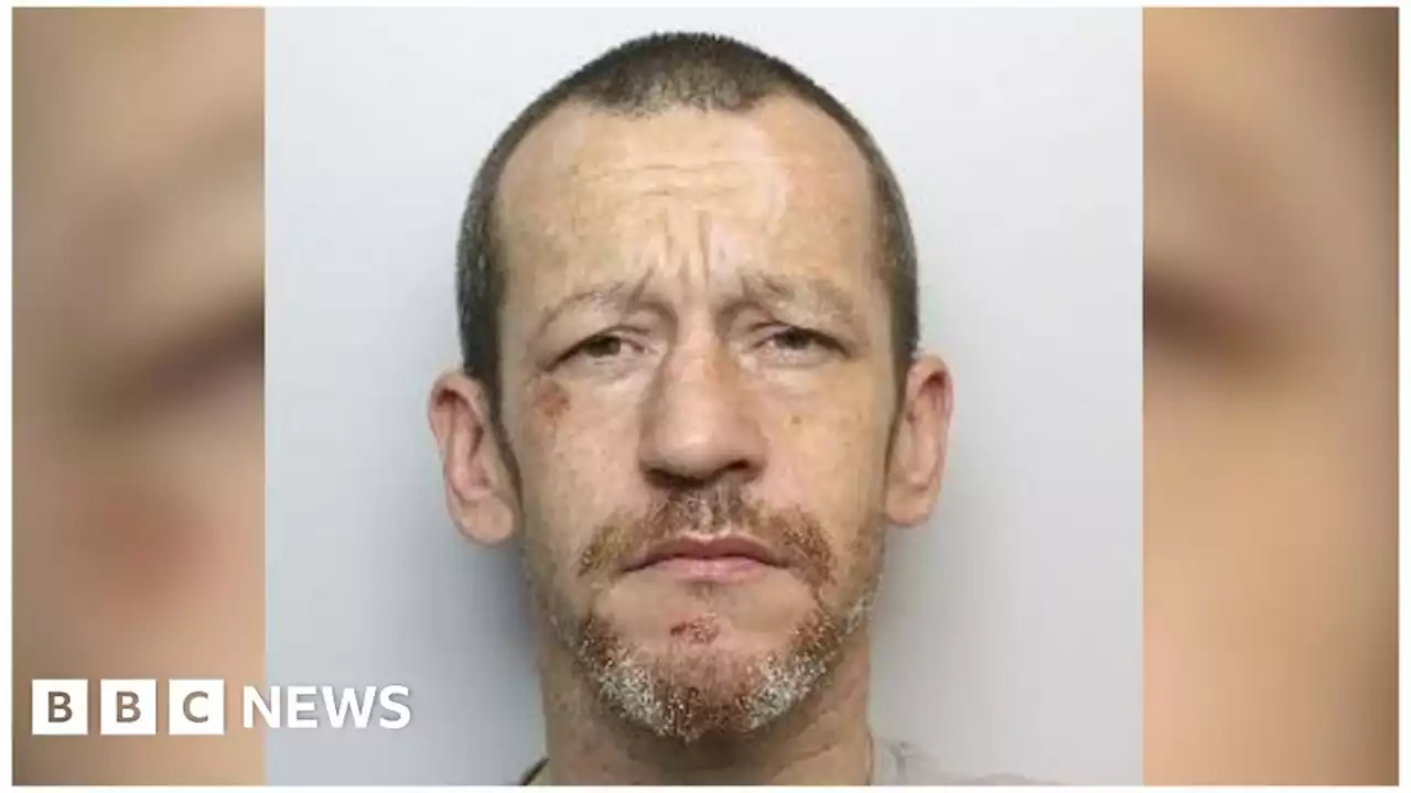 Barnsley: Jail for burglar who dug up grave in jewellery search