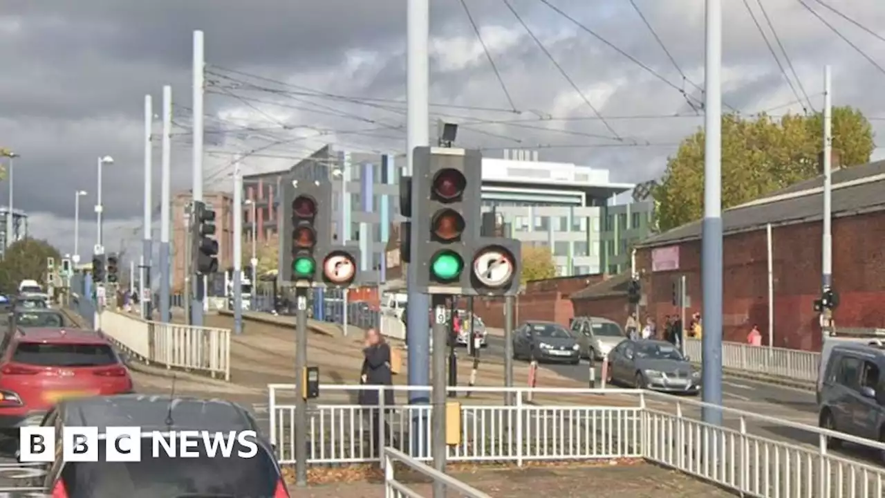 Sheffield Council gets police-style powers to crack down on road offences