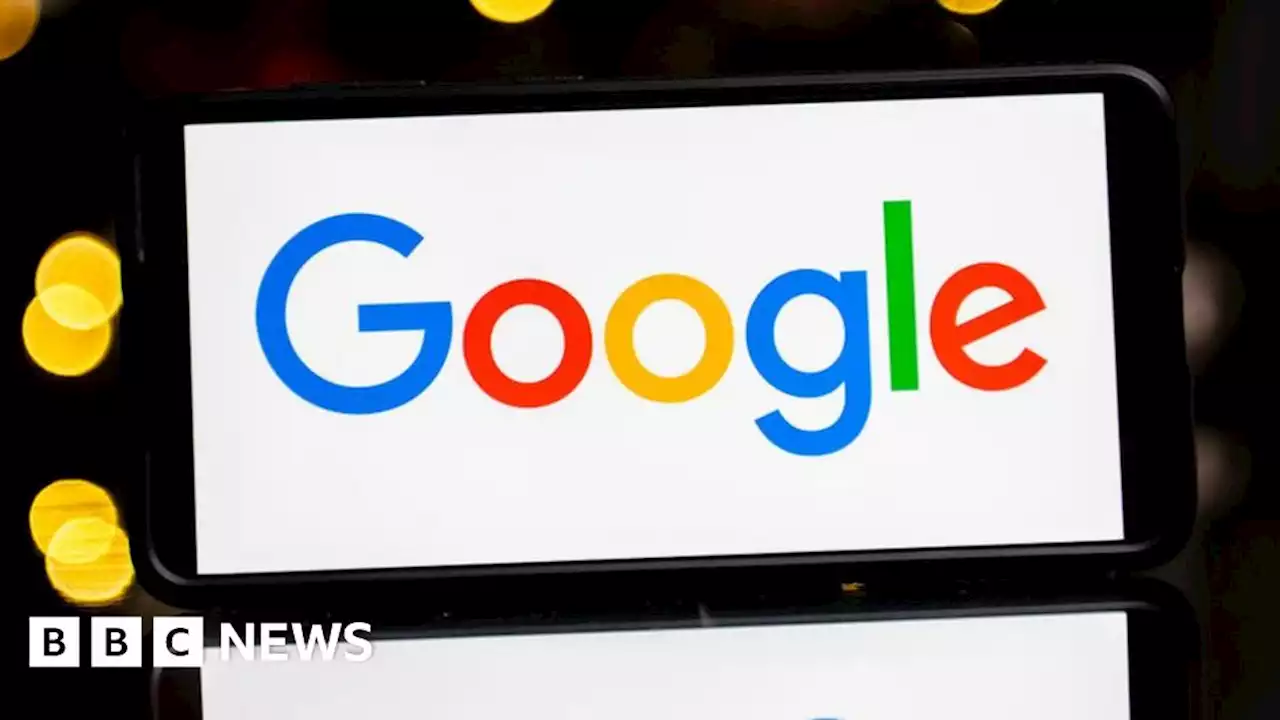 Google parent Alphabet to cut 12,000 jobs