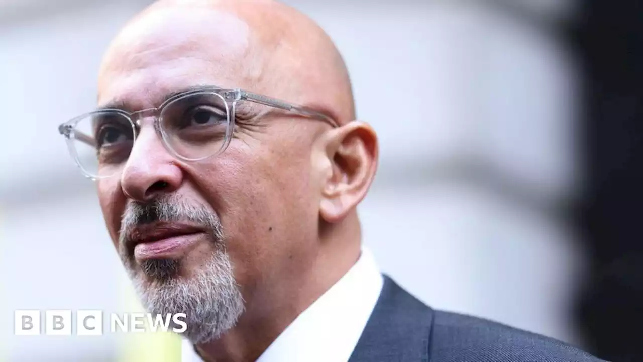 Labour calls for Nadhim Zahawi to be sacked over tax claims