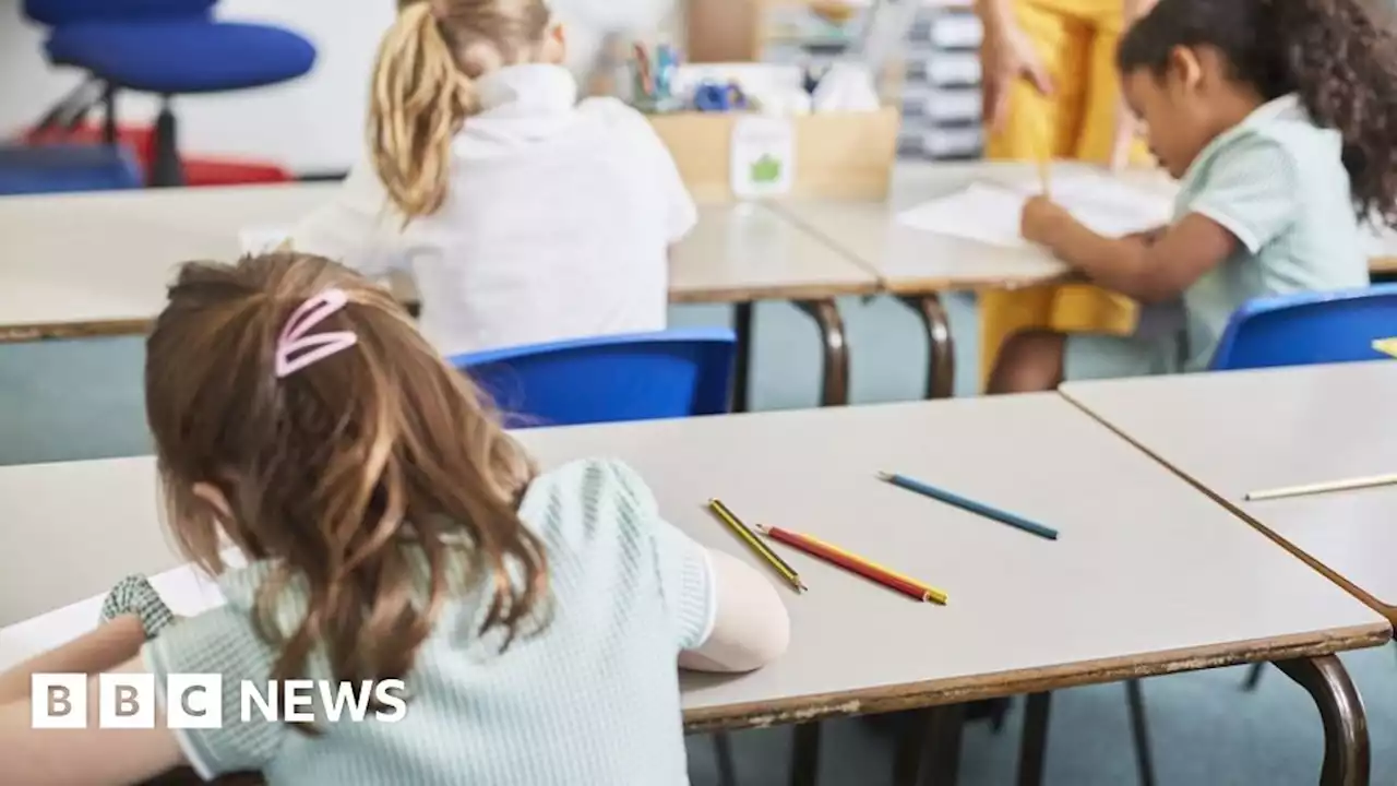 NI education system faces funding crisis, school leaders warn