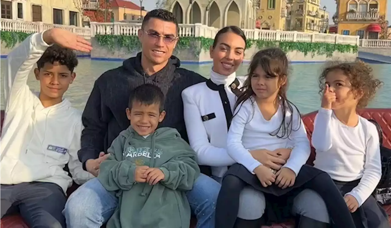 Cari Koki, Cristiano Ronaldo Siapkan Gaji Rp 84 Juta Per Bulan