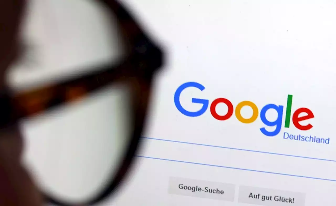 Google-Mutter Alphabet streicht 12.000 Stellen weltweit