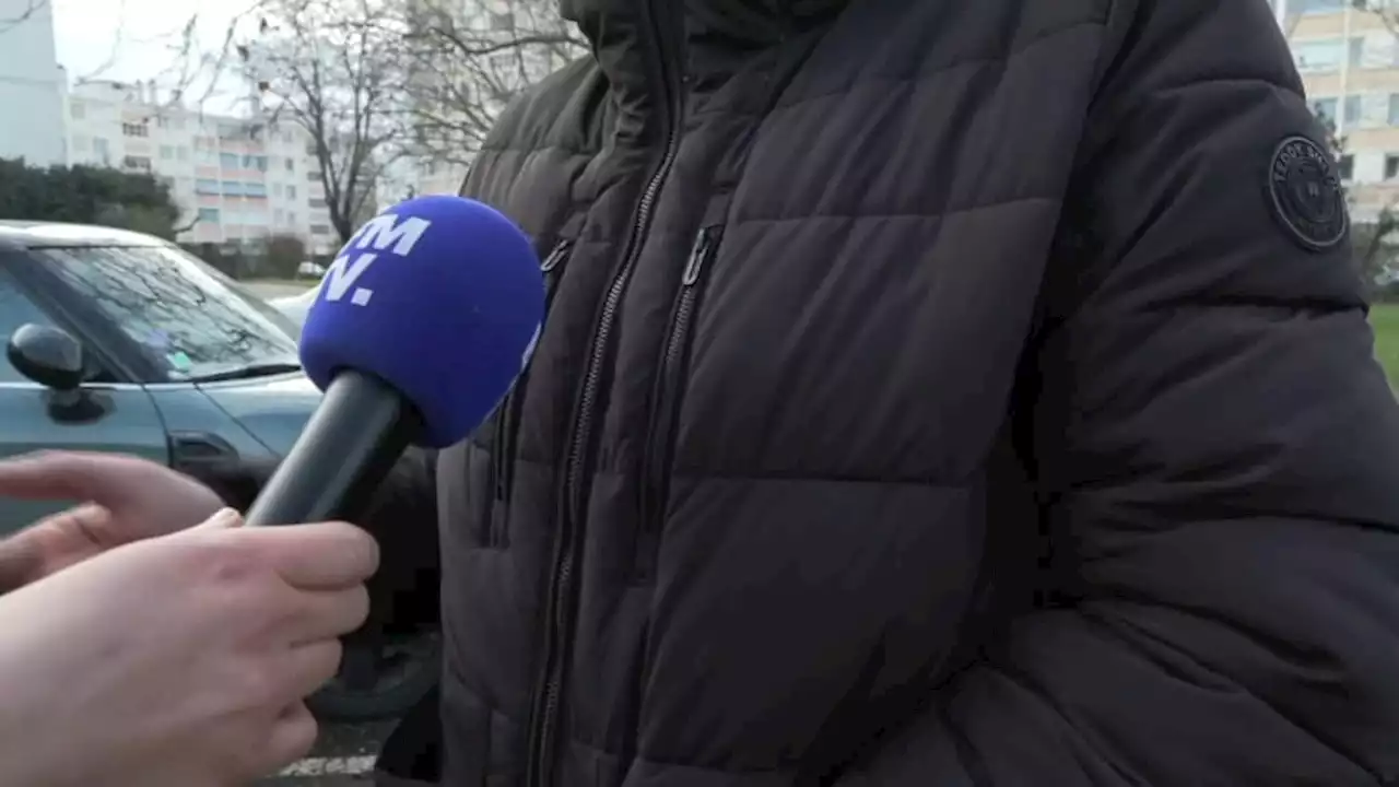 'On est vraiment traumatisé': un voisin témoigne après la découverte de restes humains dans une canalisation à Saint-Priest