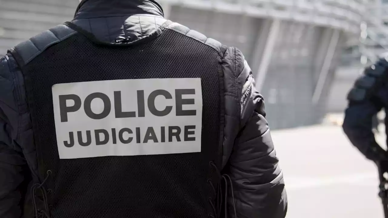 Restes humains découverts à Saint-Priest: le suspect déféré devant un juge d'instruction