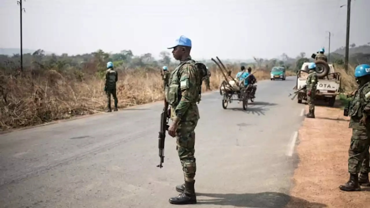 Sans augmentation du nombre de Casques bleus, la mission de l'ONU au Mali n'est 'pas viable'