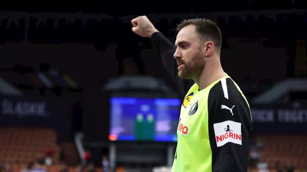 Handball-WM: Wer zeigt Deutschland gegen Niederlande live im TV?