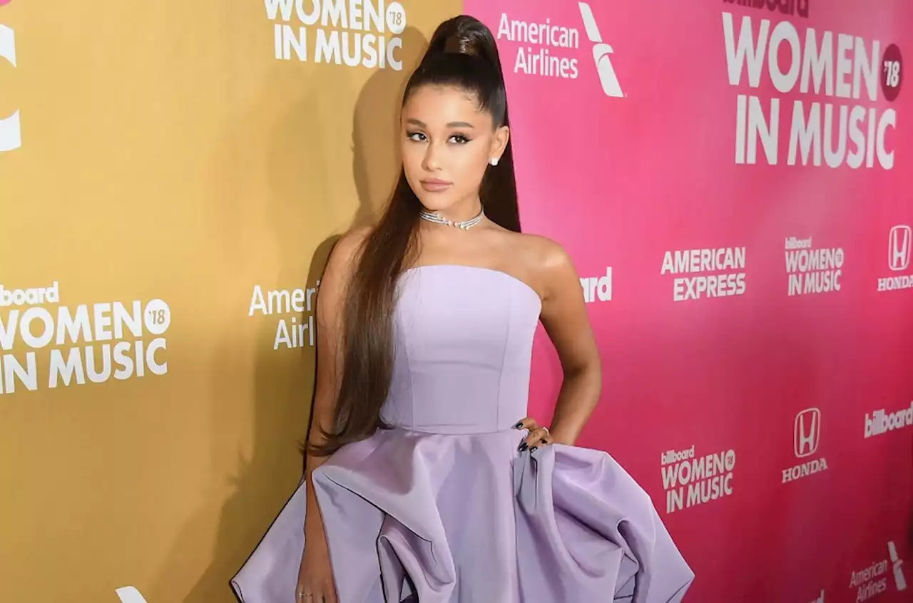 Ariana Grande Had the Perfect Response to Criticism She ‘Isn’t a Singer Anymore’