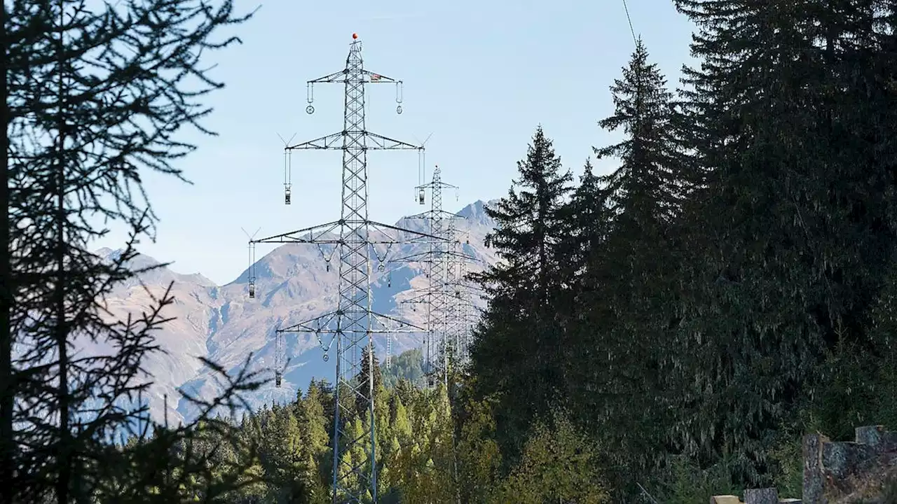 Bund prüft Preissteigerung bei Swissgrid