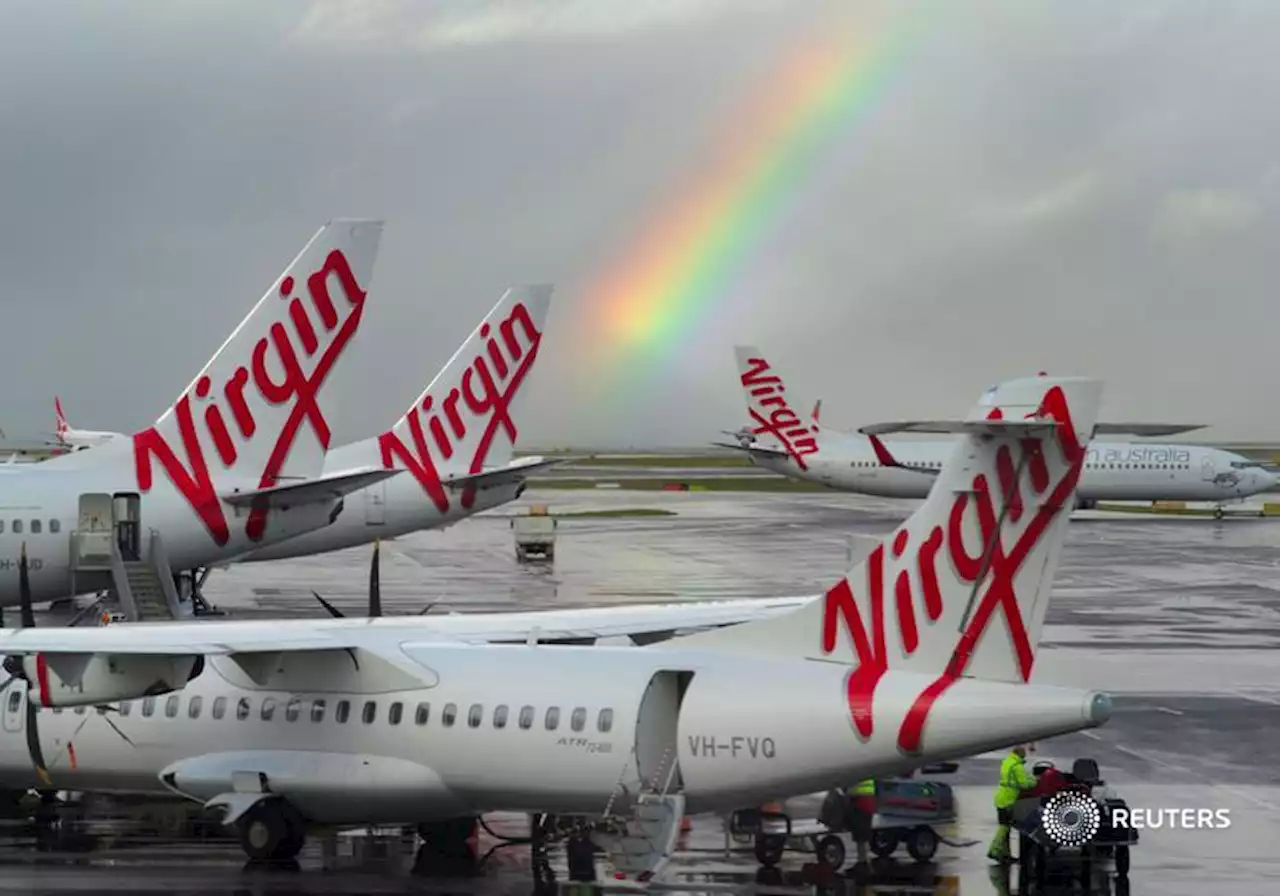 Virgin Australia IPO relies on Qantas flight path