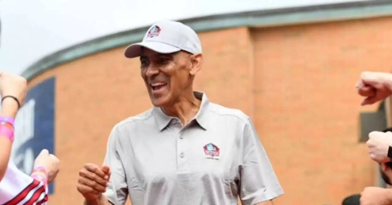 NFL Hall of Famer Tony Dungy to Attend March for Life