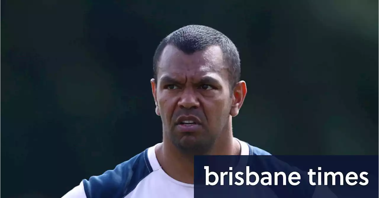 Wallabies star Kurtley Beale arrested over alleged sexual assault