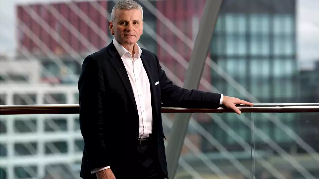 ‘Ireland could be the Qatar of Europe for eco-friendly aviation fuel’