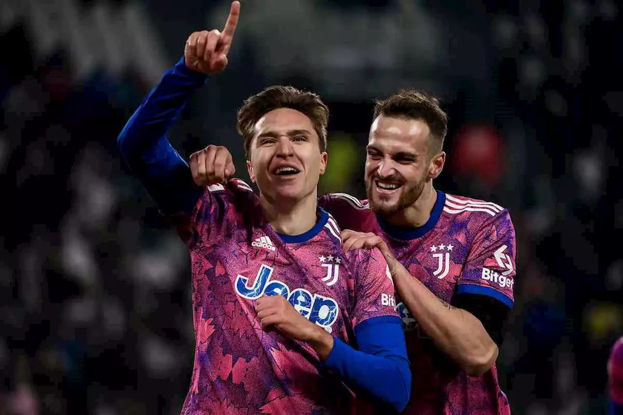 Eurogol di Chiesa e Juve avanti in Coppa Italia: Monza eliminato - Calciomercato