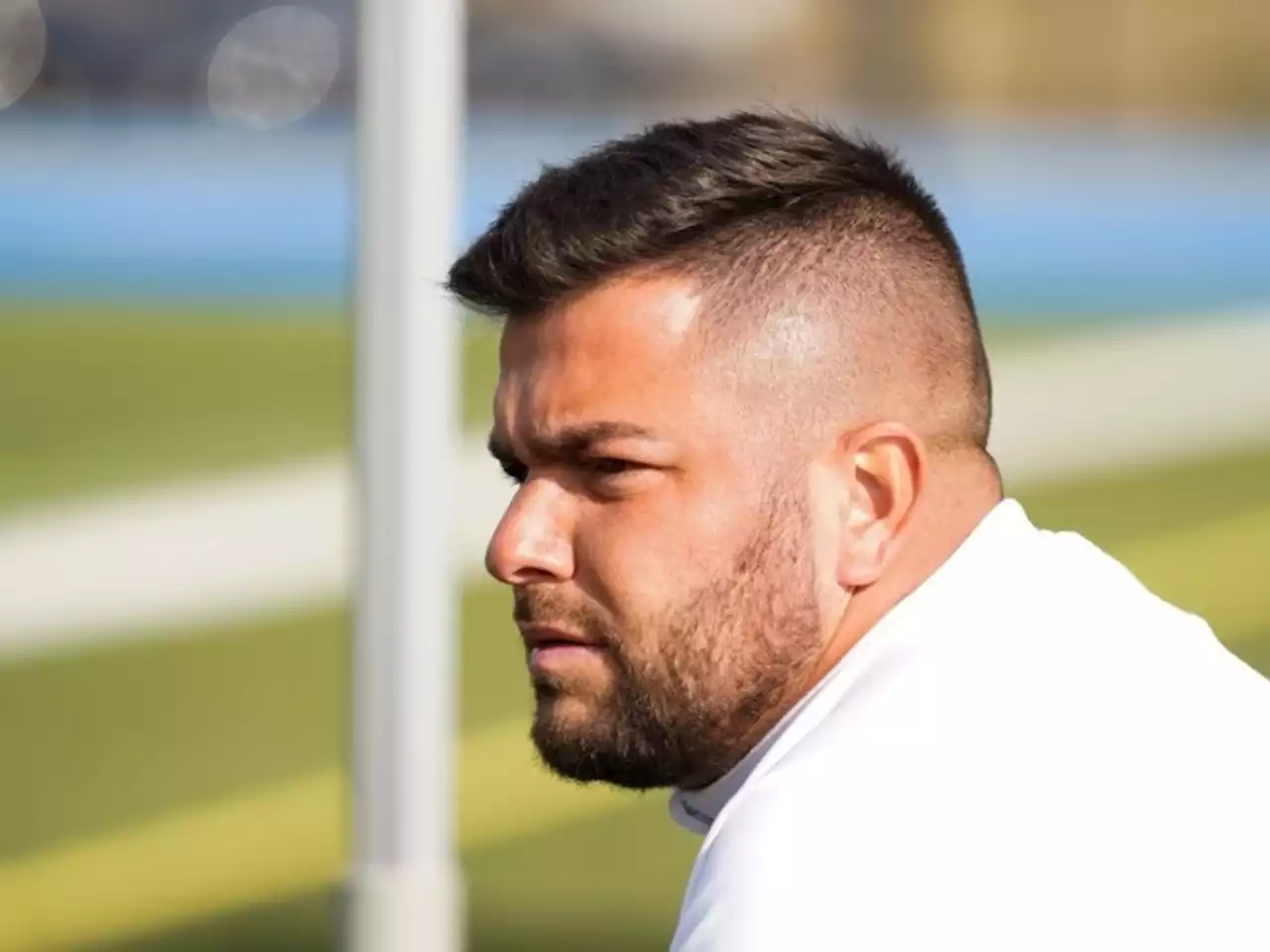 Diogo Raposo steps up to be head coach of Dinos soccer women