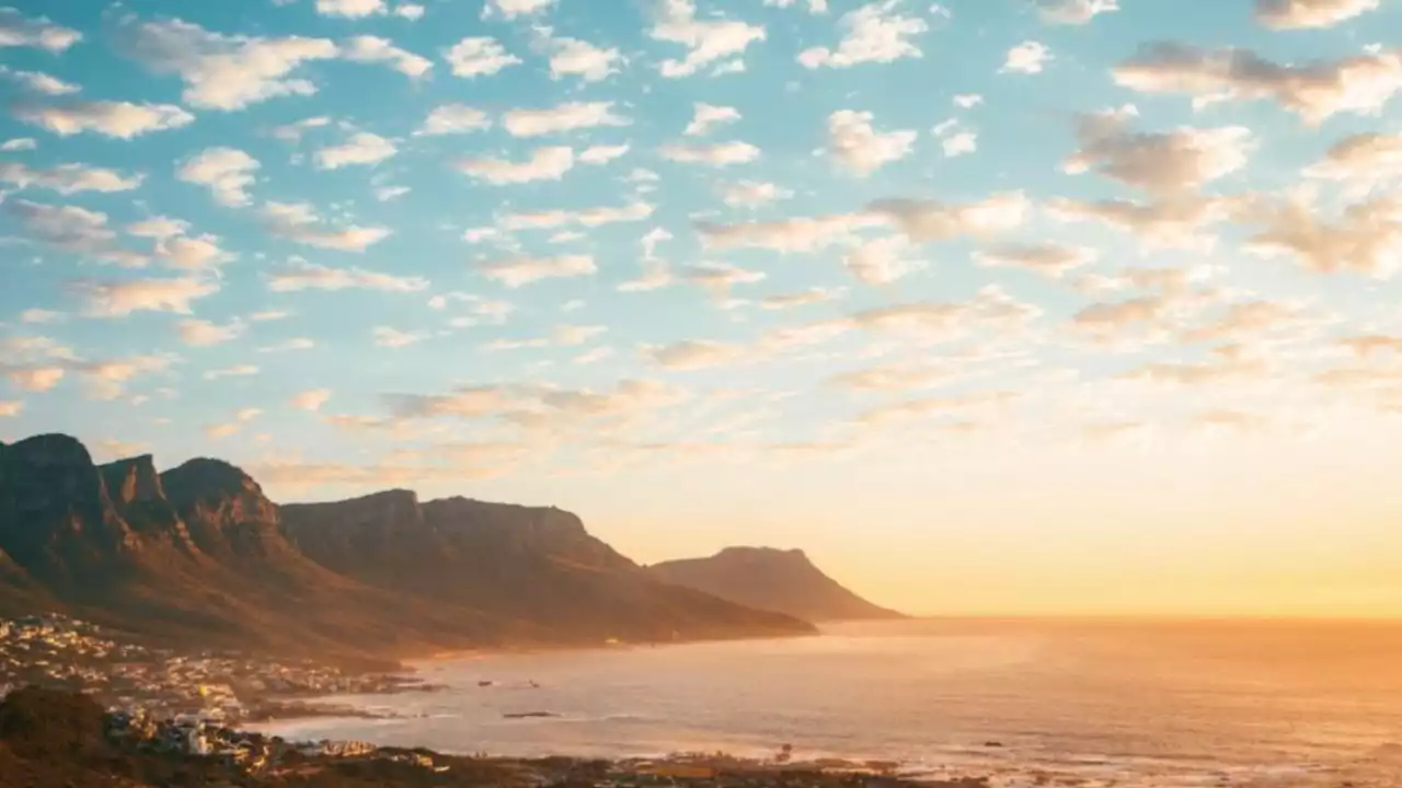 5 picture-perfect spots around Cape Town