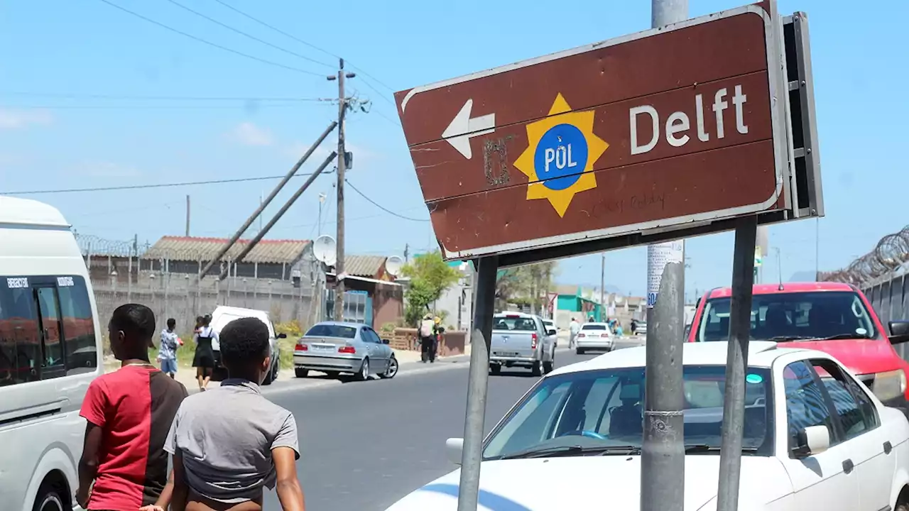 Are police operations having a real impact on crime in Delft?