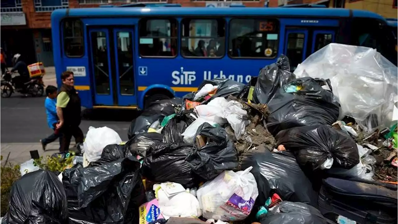 Corte Suprema negó tutela que buscaba revivir laudo que favorecía a Promoambiental