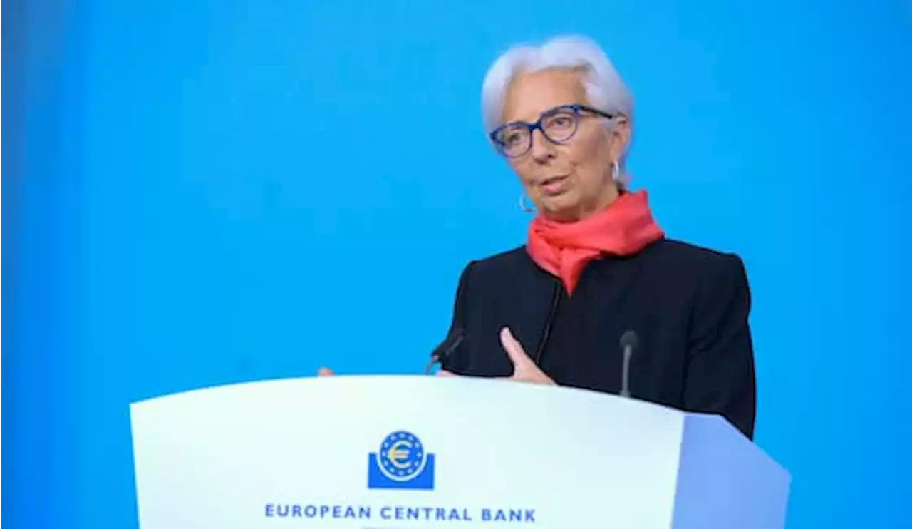 WEF in Davos: EZB-Präsidentin Lagarde verspricht Kampf gegen die Inflation fortzusetzen