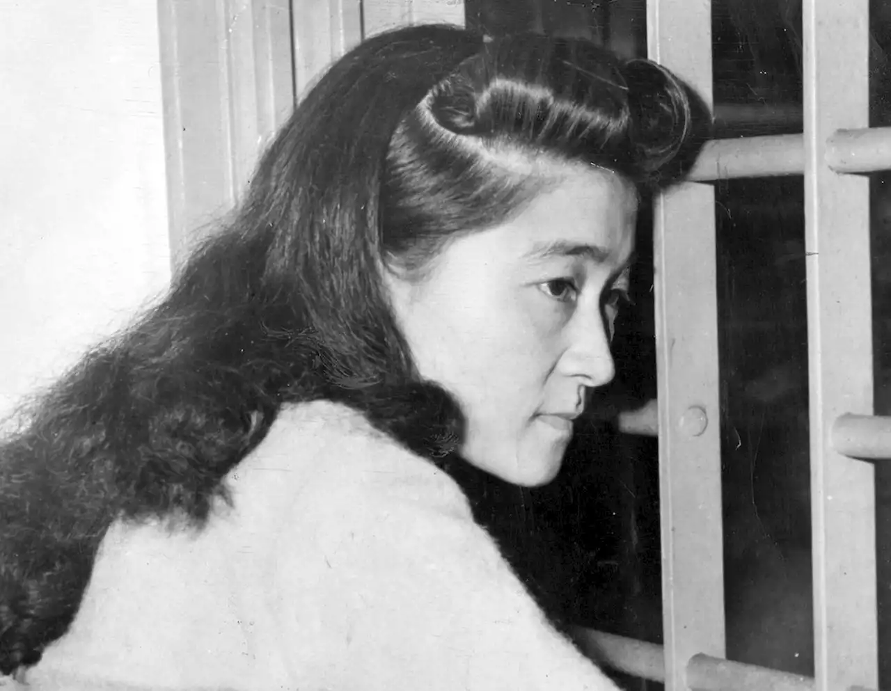 Iva Toguri: 1916 - 2006