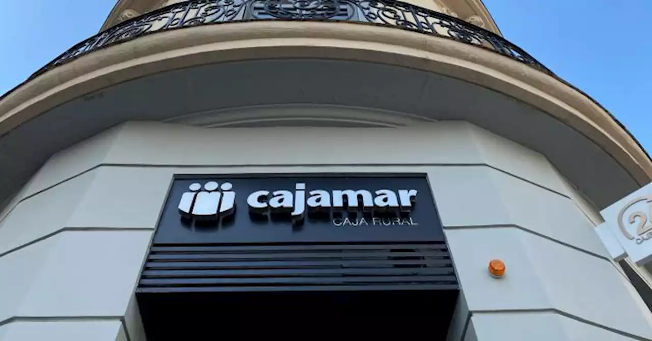 Cajamar admite que una incidencia técnica ha paralizado todos sus sistemas durante casi dos días