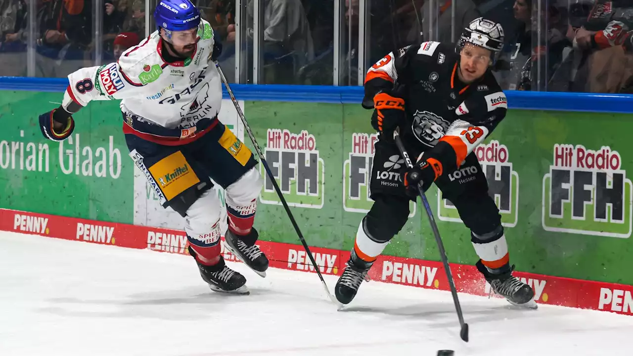 4:2! Eisbären haben die Playoffs wieder im Blick