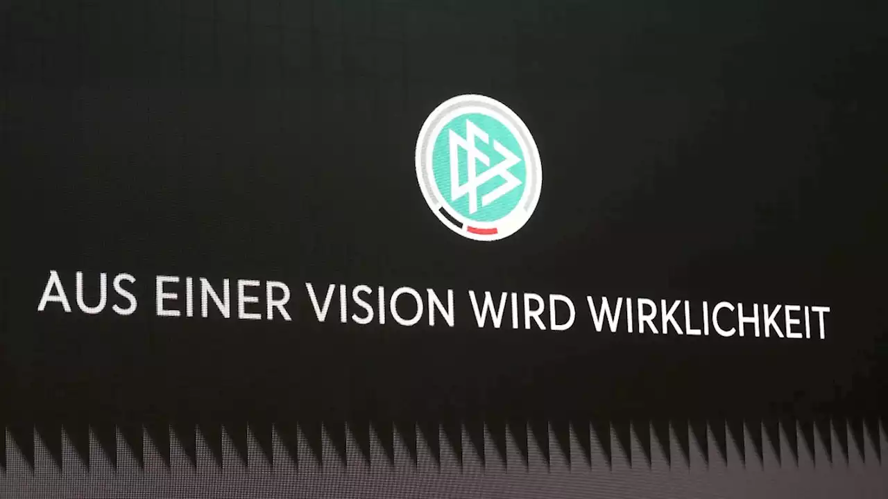 Finanzamt entzieht DFB für zwei Jahre die Gemeinnützigkeit