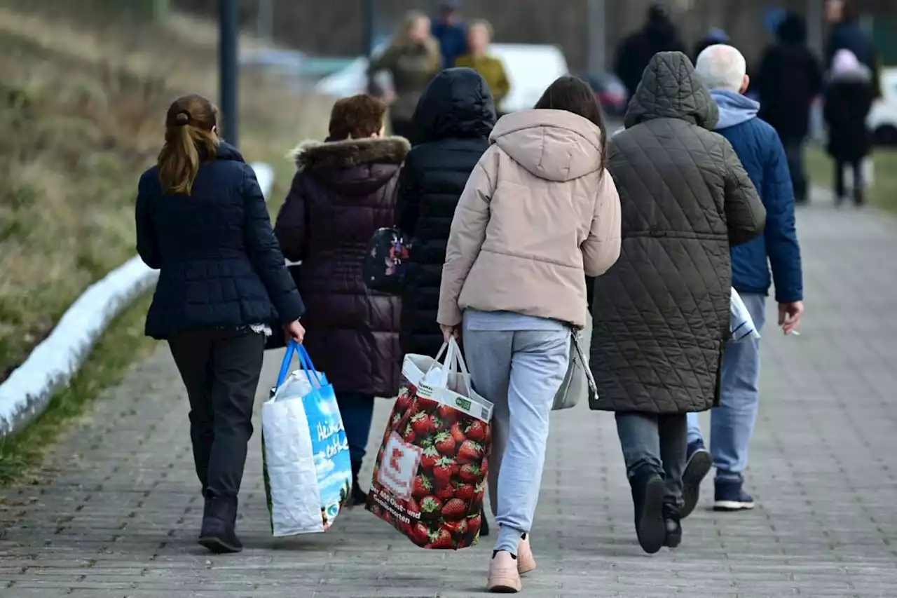 ZDFzoom-Doku über „Deutschland im Flüchtlingswinter“ --- (Cityreport24-Nachrichtenblog)