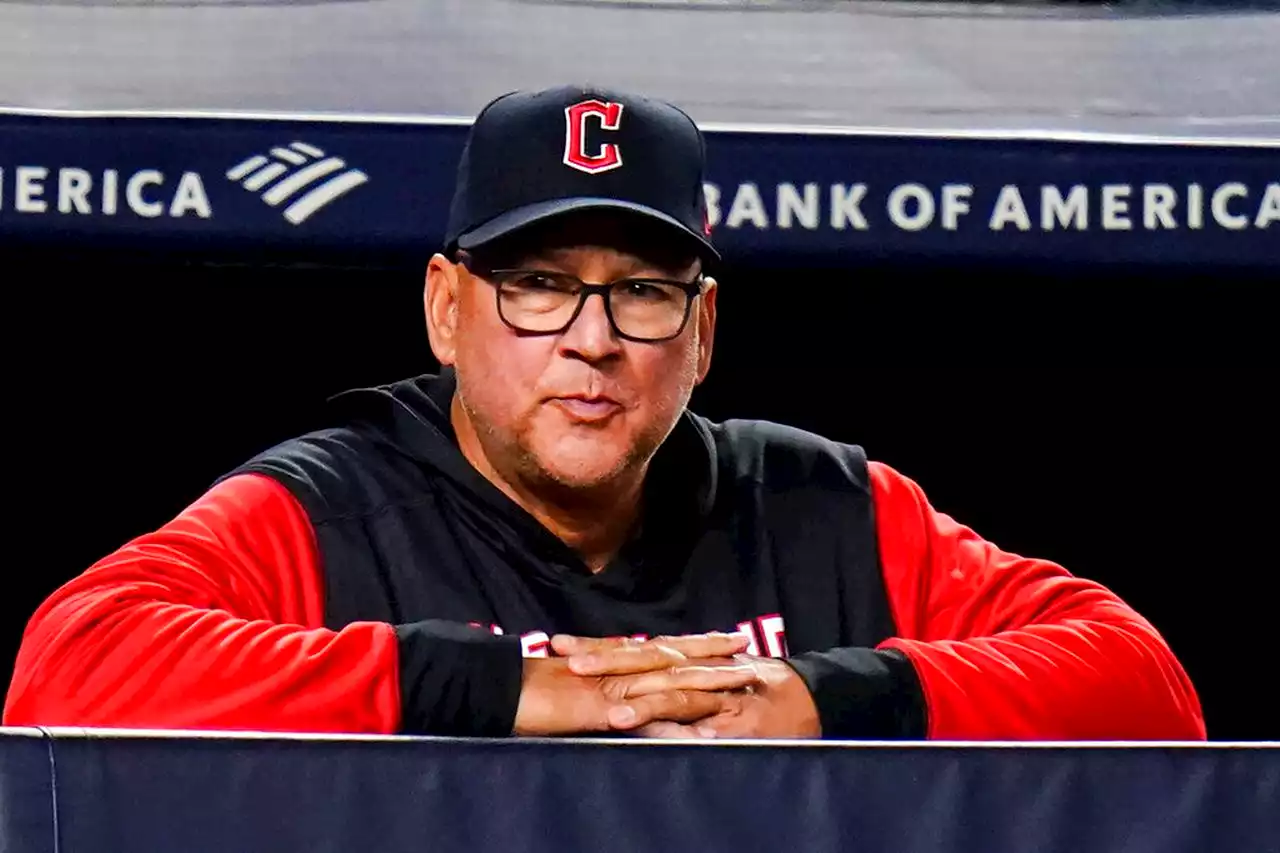 Guardians, manager Terry Francona enter 2023 season under ‘unique’ arrangement