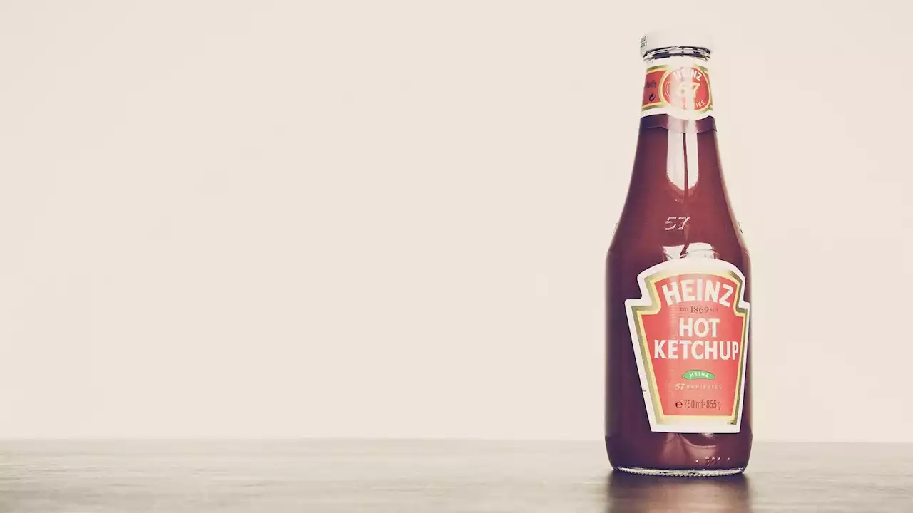 Naufragé pendant près d'un mois, il a la vie sauve grâce à une bouteille de ketchup