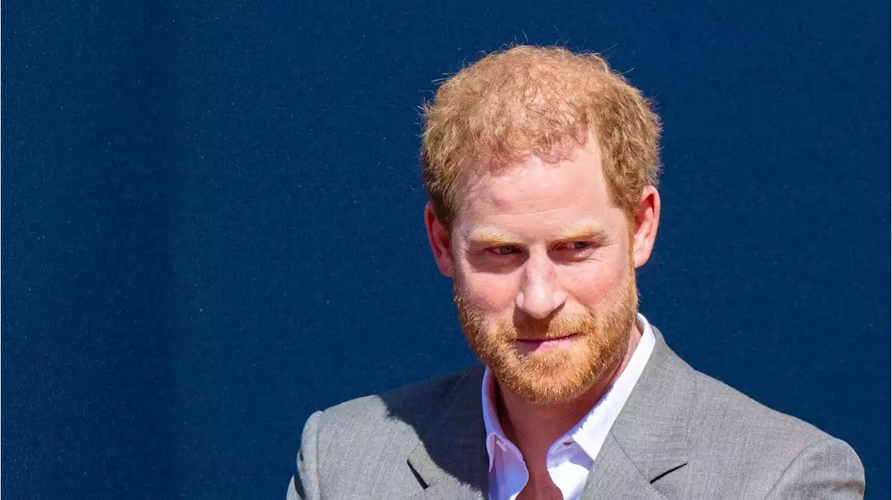 Prince Harry : pourquoi il demande des comptes à la famille royale