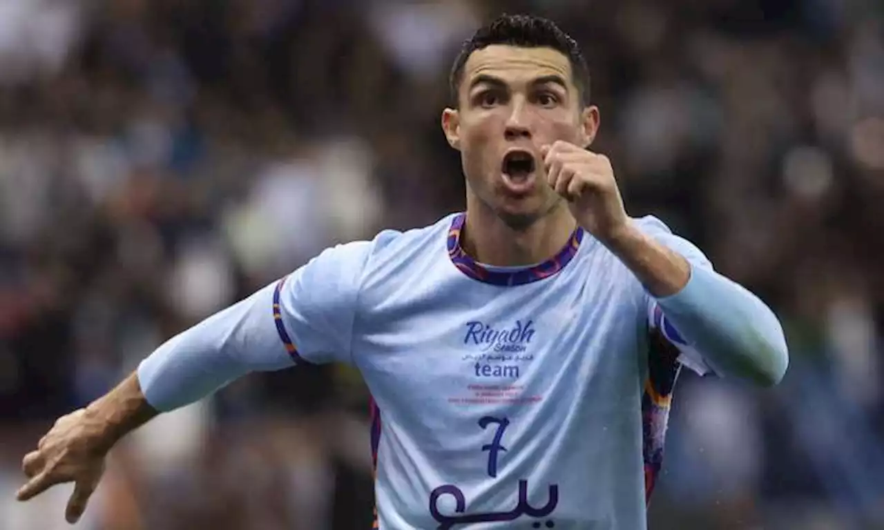 Cristiano Ronaldo prepara la causa contro la Juve, oggi la Corte d'Appello decide sulle plusvalenze