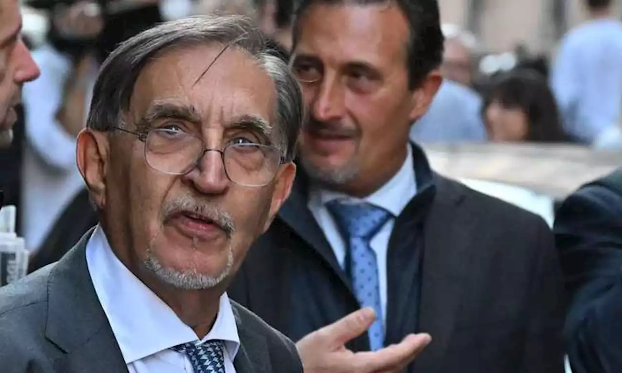 La Russa: 'San Siro non verrà mai abbattuto, lo posso dare per certo'