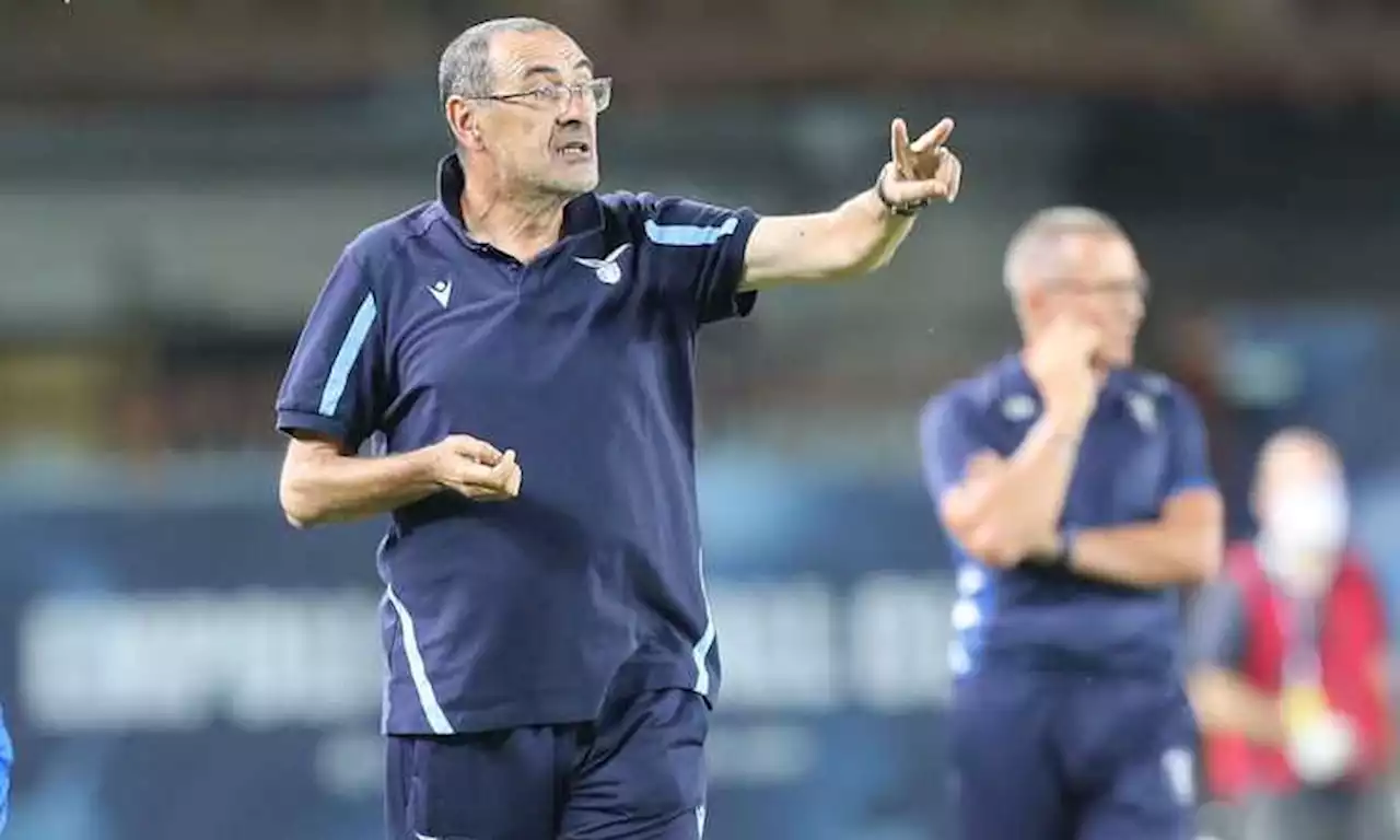 Lazio, Sarri: 'Milinkovic non è al top, ecco quando torna Immobile. Su Tare e Luis Alberto...'