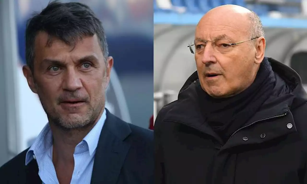 Maldini e Marotta senza scuse, che errori con Donnarumma e Skriniar!