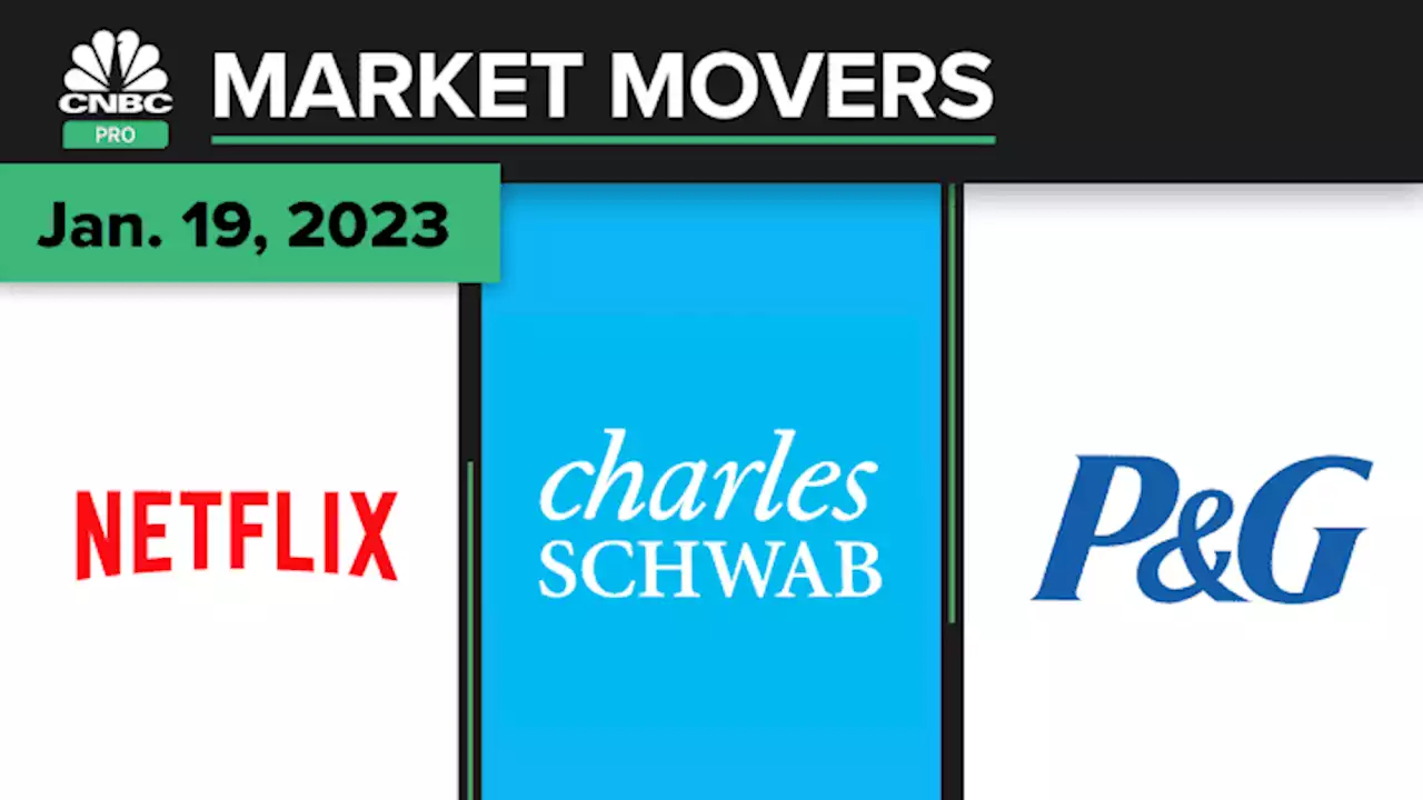 Pro Picks: Watch all of Thursday's big stock calls on CNBC