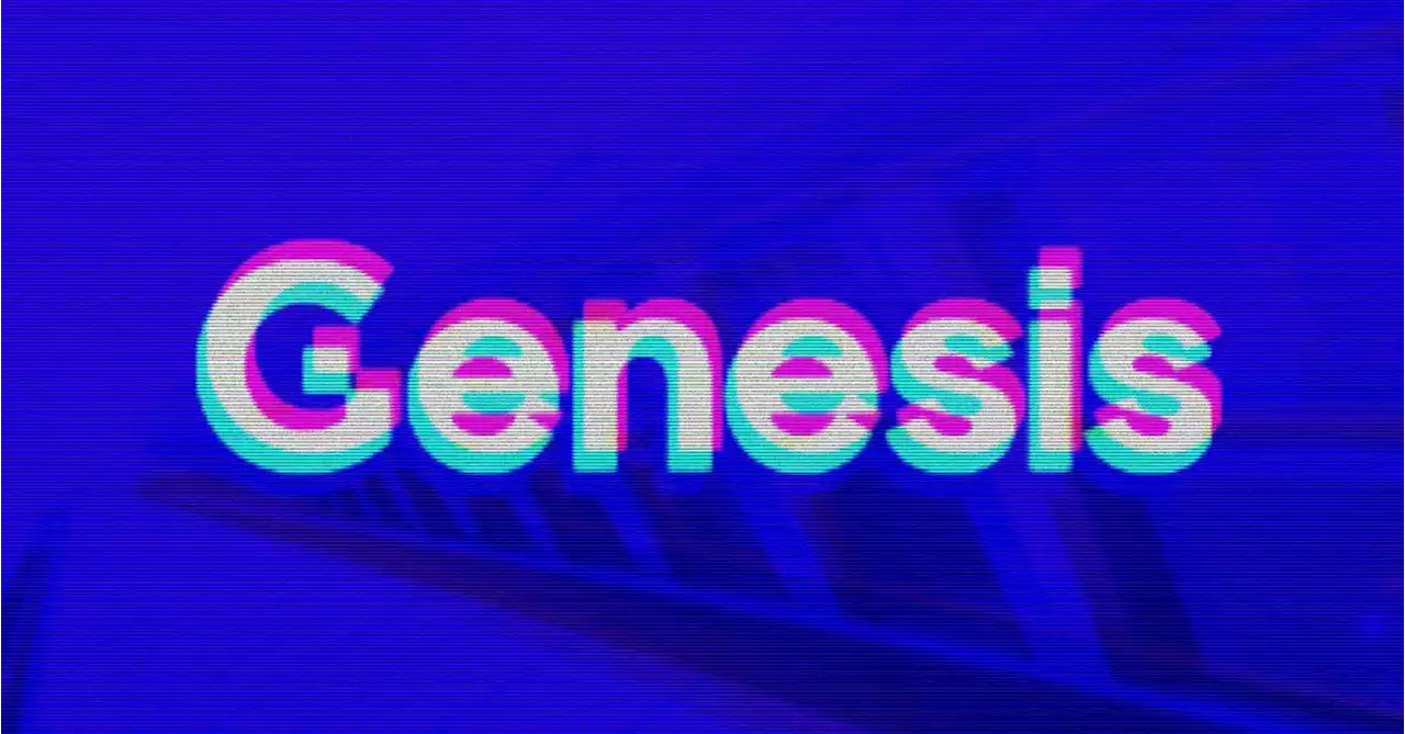 Genesis Claims $5.1B in Liabilities in First Day Bankruptcy Filing