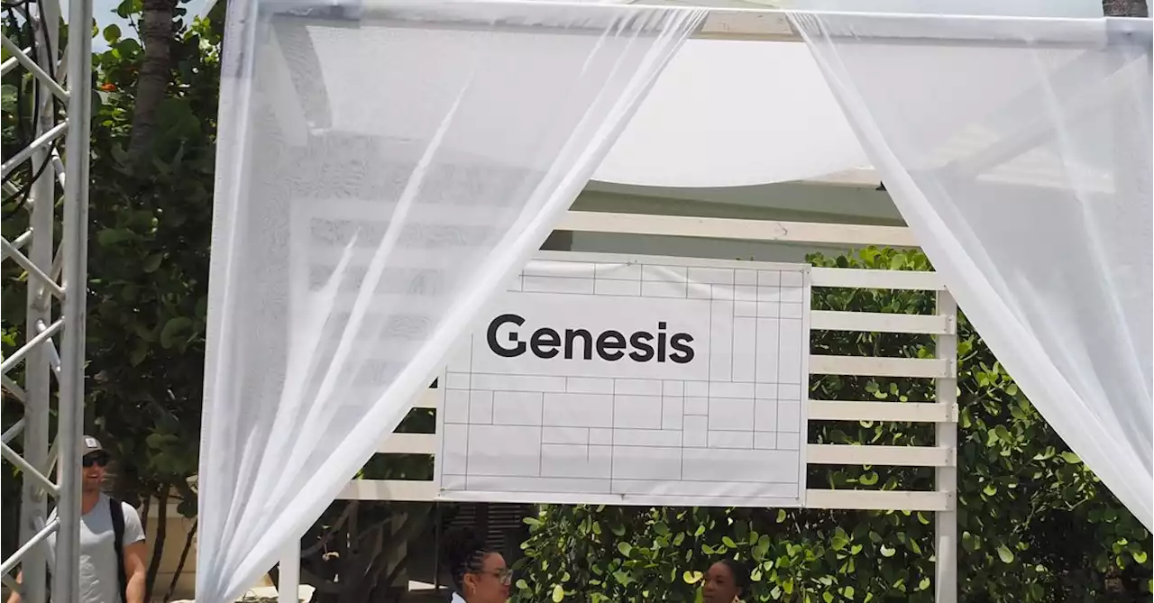 Genesis Owes Over $3.5B to Top 50 Creditors