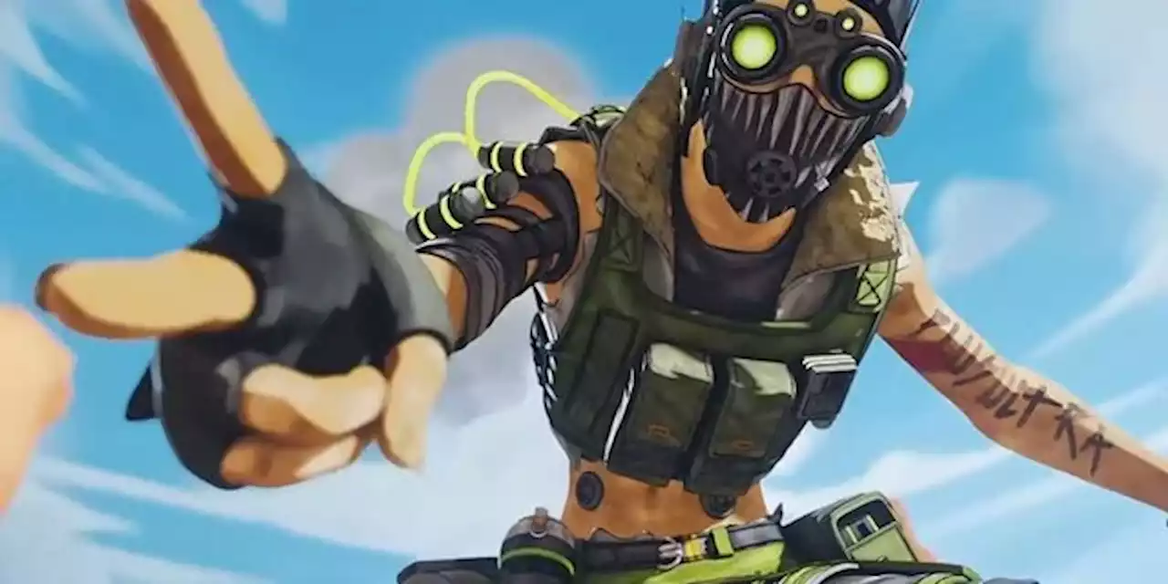 Apex Legends Update Removes Map in Response to Crashes