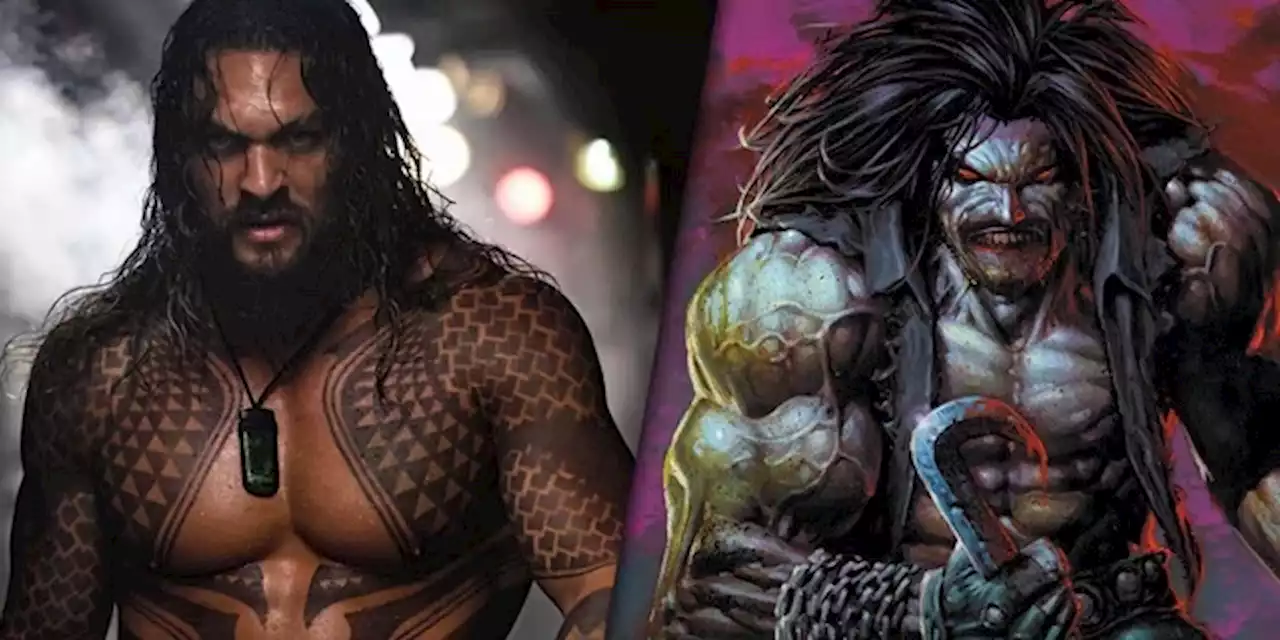 Jason Momoa Teases Big DC Studios News, Praises James Gunn and Peter Safran