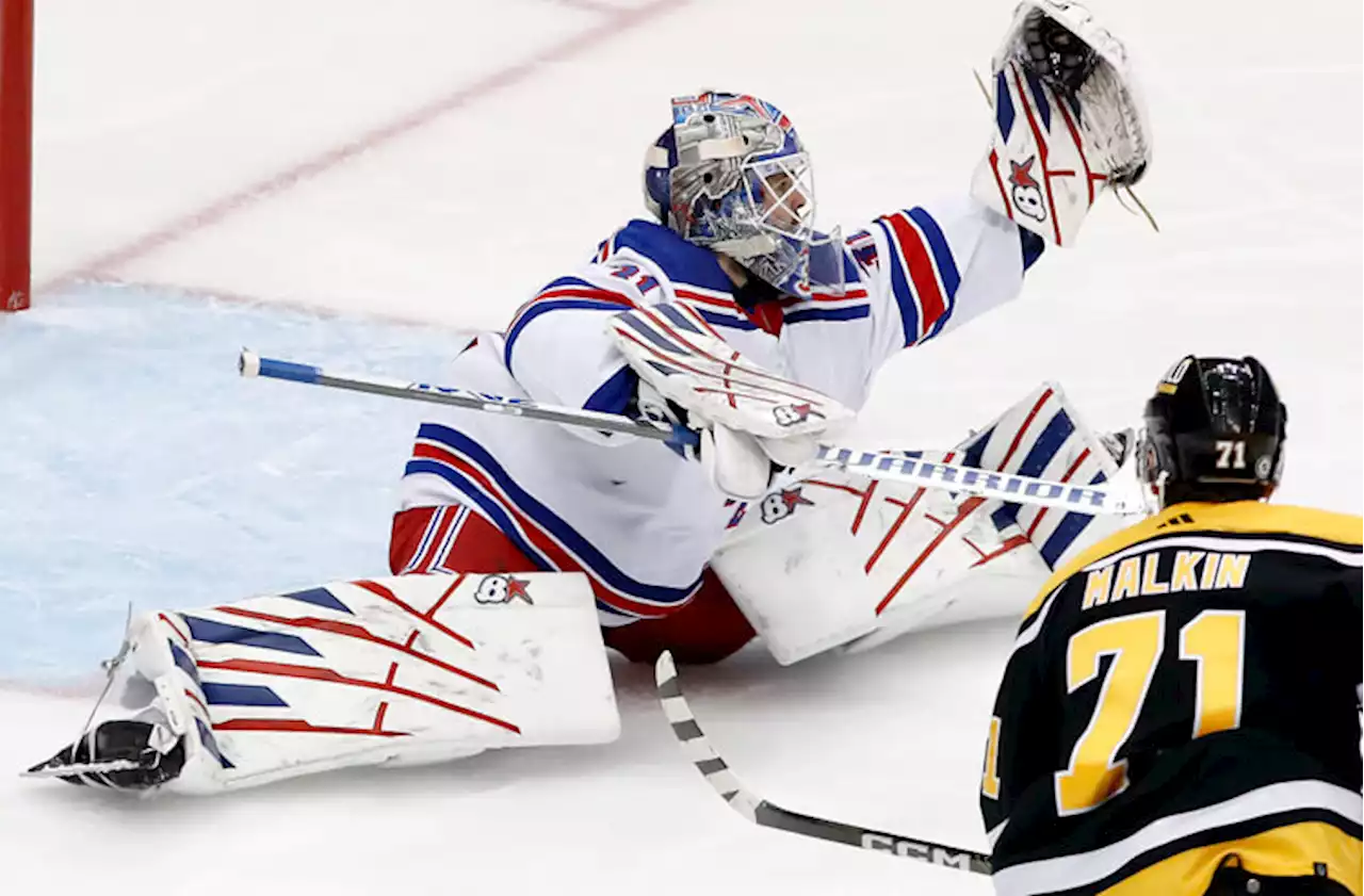 Bruins vs Rangers Picks, Predictions, and Odds Tonight - NHL